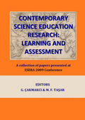 Contemporary Science Education Research Proceedings of ESERA 2009 Book4